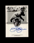 2000 UD Legendary Signatures Jim Palmer AUTO Autograph Orioles HOF *3440