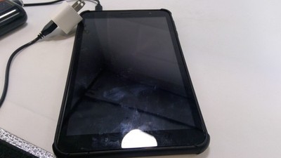 Tablet X Mobil Android