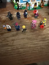 View LEGO Fortnite: Battle Bus Set “minifigures Only Lot” (77073) on eBay LEGO Fortnite: Battle Bus Set “minifigures Only Lot” (77073)