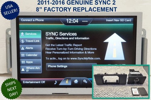 Sync Module Replacement GENUINE OEM MyFordTouch Sync 2 replacement APIM SYNC Module FoMoCo | eBay