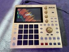 Akai MPC One Standalone Music Production System MPCONEMK2XUS