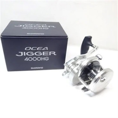 harga reel shimano ocea jigger Brand New 2017 1500PG RIGHT Baitcasting 1 ratio retrieves an impressive 117cm of line per crank JDM Shimano Ocea Fishing Reel
