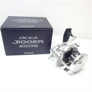 Shimano Ocea Jigger 4000p | eBay