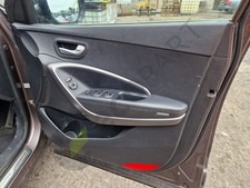 HYUNDAI SANTA FE MK3 (DM) Door CARD RIGHT FRONT