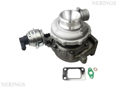 Turbocompressore nuovo per IVECO DAILY V 107-132 KW 796399 2011 ...
