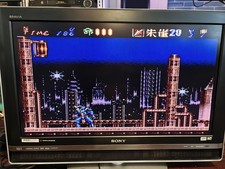 Sony BRAVIA XBR KDL-V32XBR1 32" LCD TV Retro Gaming w/ Remote S-Video VGA Tested