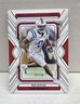 TRE HARRIS 2025 National Treasures BLUE ~ ROOKIE #'d /75