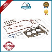 Dichtungssatz, Zylinderkopf FüR CitroëN, Ds, Opel, Peugeot Elring - 642.540