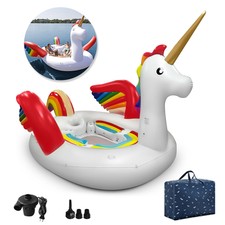 sun pleasure unicorn