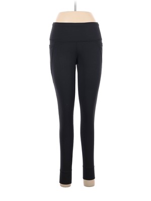 Zelos Women Black Leggings M | eBay