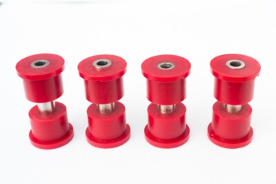 Silentbloc / Bague De Bras Avant En Polyuréthane Pour Volkswagen Transporter T3 (VW T3) - Neuf