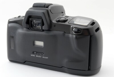 Minolta α 303si Super 35mm SLR Film Camera Body Only from Japan