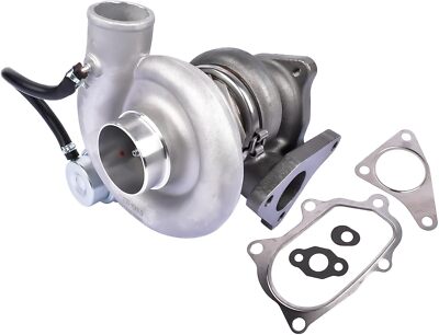 TD05-20G Turbo Turbocharger fit Subaru Impreza WRX STI EJ20 EJ25 02 03 04 05 06