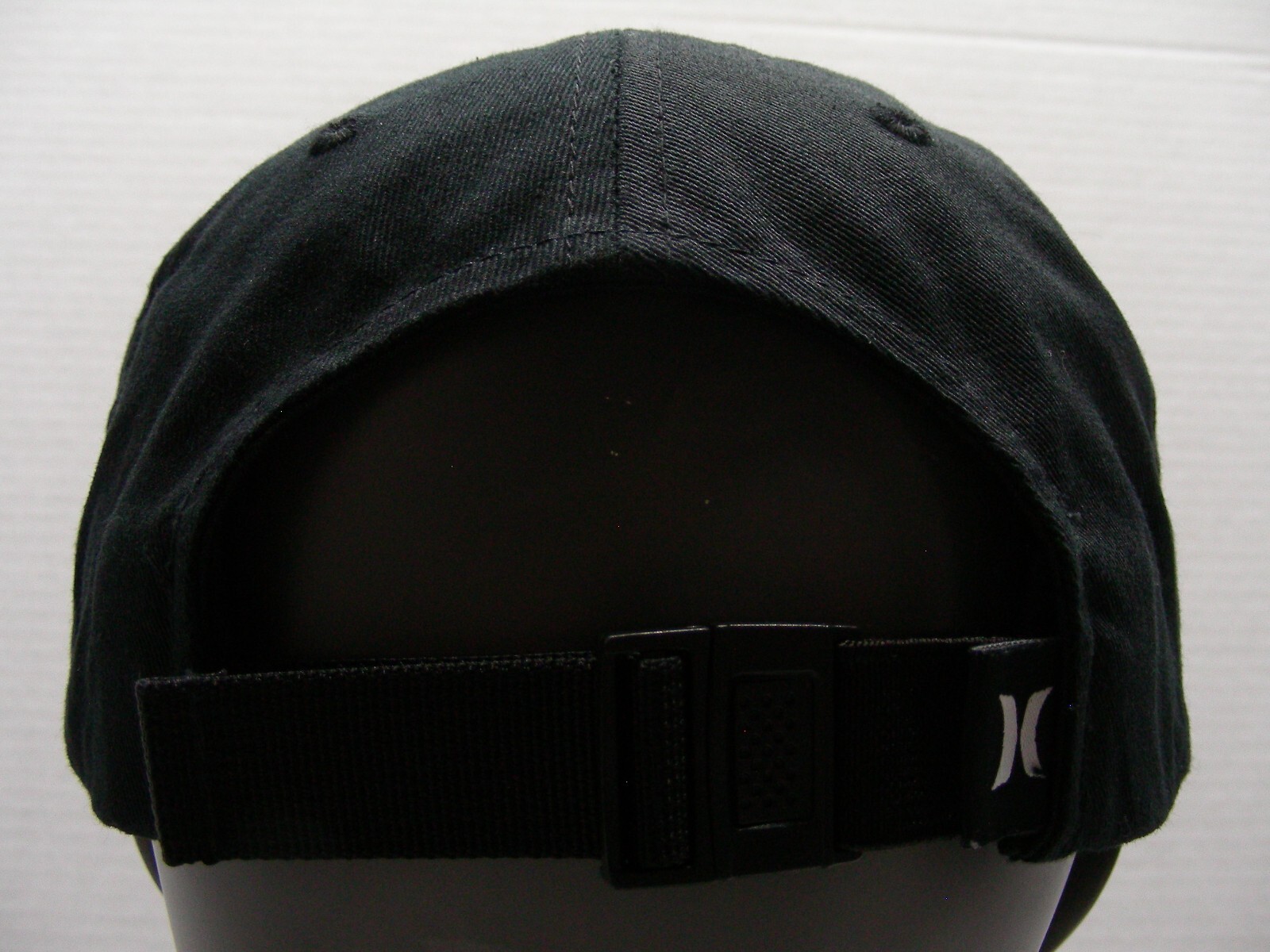 HURLEY - One Size Adjustable STRAPBACK Baseball C… - image 4