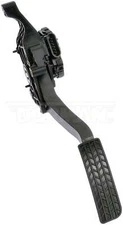 Accelerator Pedal Dorman 699-106