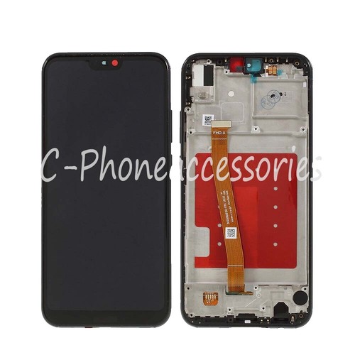 Working HB366481ECW Battery Huawei P20 LITE ANE-LX3 Phone Original