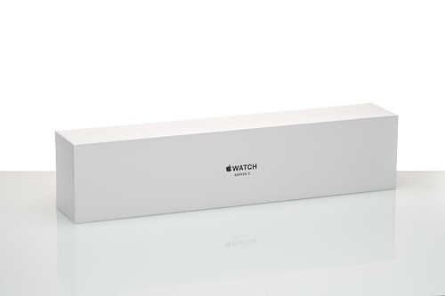 GENUINE APPLE WATCH EMPTY BOX SERIES 3/4/5/6/7/8/9/SE/NIKE/38mm/40mm/42mm/44mm - Picture 6 of 10