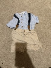 Boy Outfit 