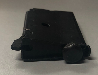 Mossberg Model 42 43 44 - 7 Round .22 LR Factory OEM Magazine | eBay