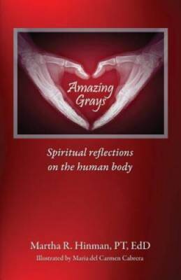 Amazing Grays - Paperback By Hinman PT EdD, Martha R - GOOD