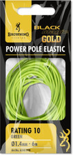Browning Black Magic Gold Power Elastic Gummi...
