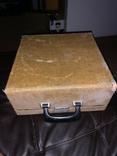 Smith Corona Vintage Typewriter thumbnail