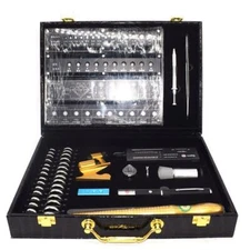 Jewelry Size Measuring Tool High Quality Jewelry Diamond Detecting Tool Kit