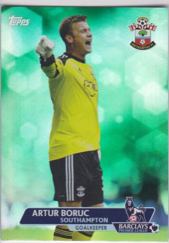 TOPPS PREMIER GOLD STADIUM CLUB SOUTHAMPTON PICK UR PLAYERS CARDS - Picture 9 of 103