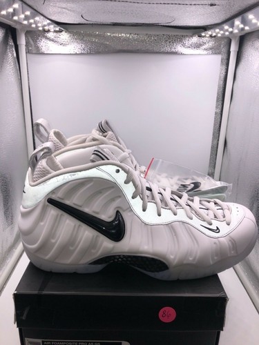nike foamposite 10.5