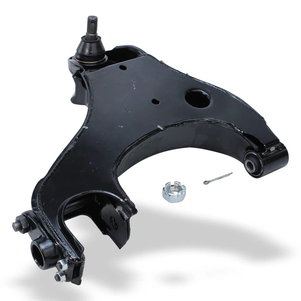 Front Lower Control Arm Upper Ball Joints for 1998 - 2004 Nissan Frontier Xterra - Image 4 of 4