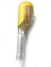 Full Face Snorkeling Mask Replacement Snorkel Tube, O-Ring, Purge Valve, GoPro