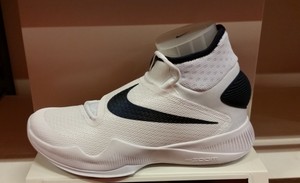 nike zoom hyperrev white