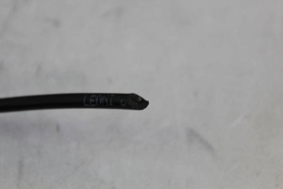 Arnés de cableado principal Triumph Daytona 675 2013 telar tapones de cable 2508085 daños Foto 3 de 4