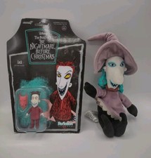 2014 Funko Nightmare Before Christmas ReAction Figures 16