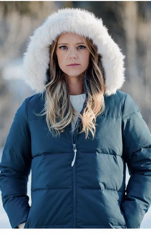 Jacket north pole store
