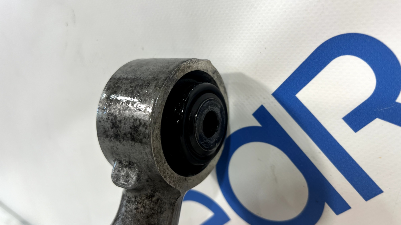 ASTON MARTIN V8 VANTAGE REAR LEFT SIDE UPPER CONTROL ARM OEM 2007 - 2010 ✔️