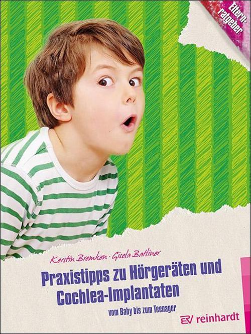 Thumbnail - Praxistipps Zu Hörgeräten Und Cochlea-implantaten Kerstin Bremken