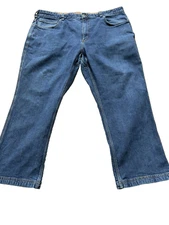 Duluth Trading Flex Ballroom Jeans Men's Size 42x28