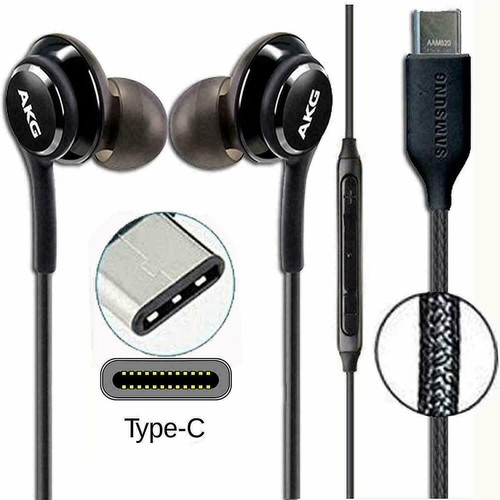 Genuine Samsung Headphones Earphones 