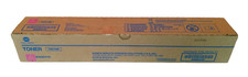 Genuine Sealed Box Konica Minolta TN514M Magenta Toner Cartridge We Ship Fast