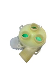 Hestan Dishwasher KDW24 KDW214OV - Diverter Valve - - B35