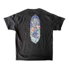 Dogtown Skates Shogo Kubo Roots Shirt Large Suicidal Tendencies California