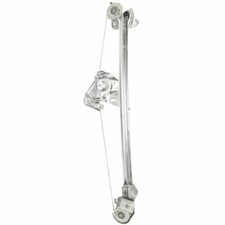 Window Regulator w/o for Mercedes W210 S210 E220 E240 E280 E300 95-03 Rear Right