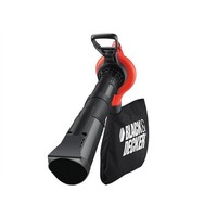 Black & Decker Gw3050 Corded Blower Vac 3000 Watt 240 Volt Black & Decker Gw3050 Corded Blower Vac 3000 Watt 240 Volt