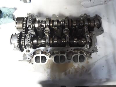 Passenger Cylinder Head 4GRFSE Engine Fits 06-15 LEXUS IS250