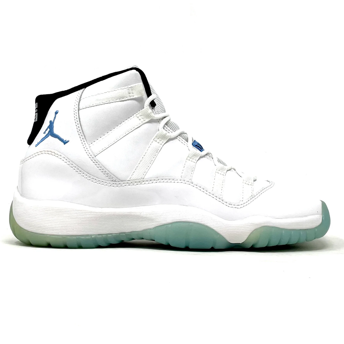 legend blue 11 low pre order