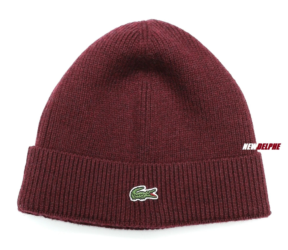 Casquette, bonnet Homme LACOSTE