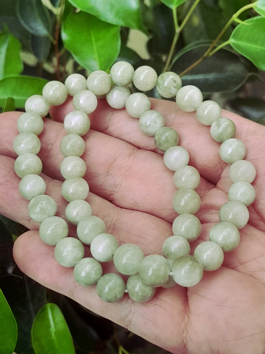 Bracciale Unisex Pietra Agata Verde Ed Ametista | Julio - Foto 2