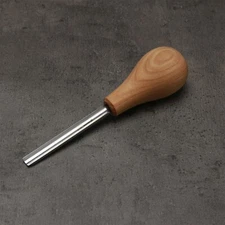 Wood Carving Tools Chisels NEW Palm Chisel Straight Rounded Chisel BeaverCraft