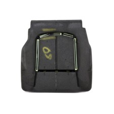 2009-2014 Ford F150 Front Left Driver Captain Seat Bottom Cushion Pad Oem 2009-2014 Ford F150 Front Left Driver Captain Seat Bottom Cushion Pad Oem